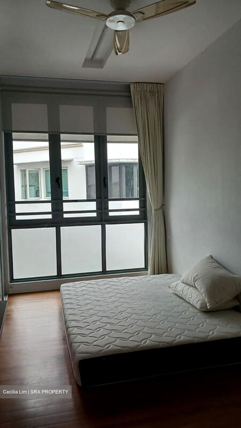 Mandarin Park (D21), Apartment #521946191